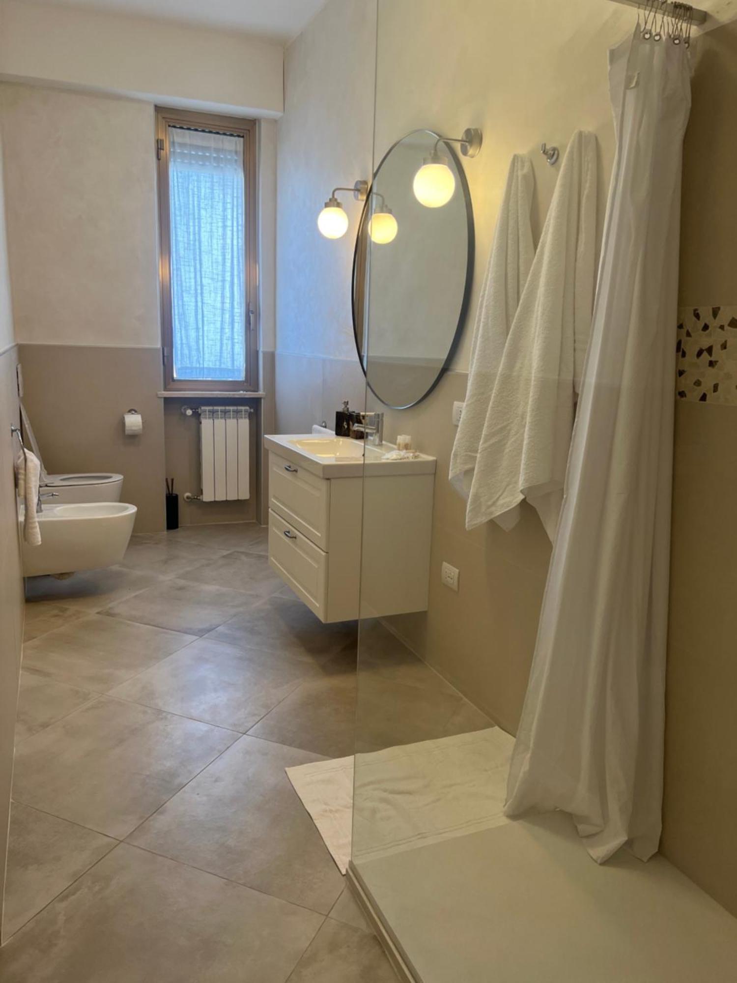 Rifready Apartment Vicino A Aou Careggi, Meyer, Polo Unifi Florença Exterior foto